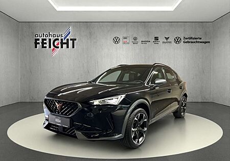 Cupra Formentor gebraucht kaufen Cupra Formentor 1.5 TSI LED+PARKLENK+FRONT ASSIST+APP