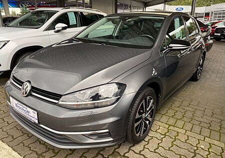 VW Golf Volkswagen 1.0 TSI OPF DSG IQ.DRIVE Ganzjahresreifen