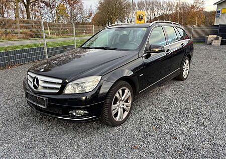 Mercedes-Benz C 320 C T-Modell T CDI