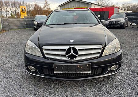Mercedes-Benz C 320 C T-Modell T CDI
