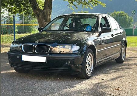 BMW 316i 316