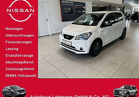 Seat Mii 1.0 Connect Comfort-Drive-Paket
