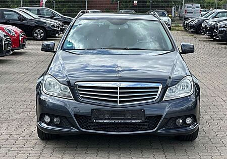 Mercedes-Benz C 200 T EditionC CDI/Navi/Sommer+WinterAlu