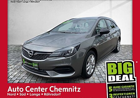 Opel Astra K ST 1.2 Edition LED/KlimaA/SHZ/LHZ/Kamera