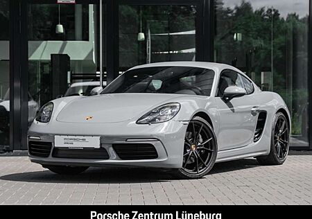 Porsche Cayman 718 BOSE PASM Sportfahrwerk Entry&Drive