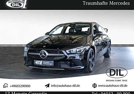 Mercedes-Benz CLA 200 d SB 8G-DCT*R-KAMERA*1.HD*LED*SPURHALTE*