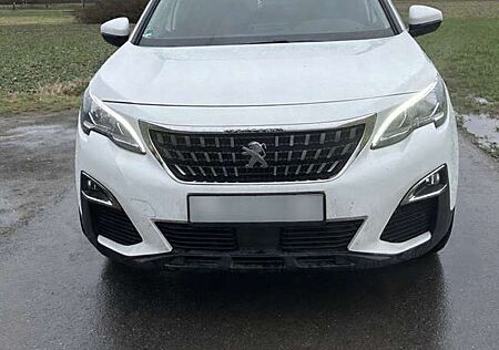 Peugeot 3008 1.2 PureTech 130 SUV