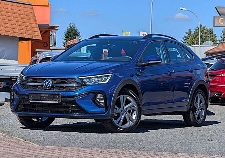 VW Taigo Volkswagen 1.0TSI DSG R-Line Automatik AHK LED ACC Rückfahrk.