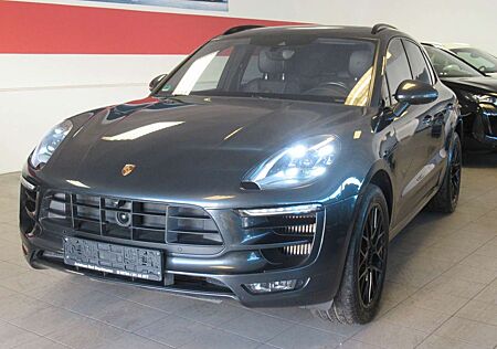 Porsche Macan GTS Leder,Pano,LED,AHK,Approved 11.03.25