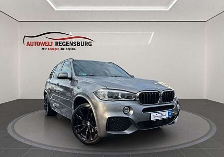 BMW Others X5*30D*XDRIVE*M-PAKET*20 ZOLL*LEDER*KAMERA*