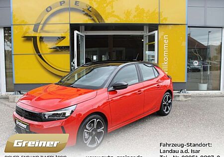 Opel Corsa 1.2 Turbo YES SHZ|LRHZ|INTELLILINK|PDC|ALU