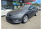 Seat Leon FR