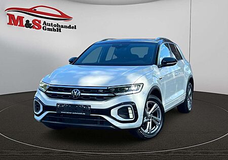 VW T-Roc Volkswagen 1.0 R-Line - LED - Virtual - NAVI - PDC