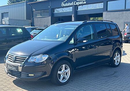 VW Touran Volkswagen 1.9 TDI Trendline/Klima/PDC/Standheizung/