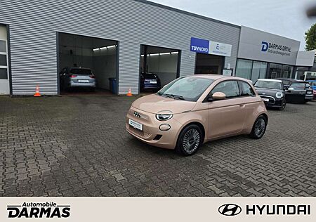 Fiat 500E 500 Elektro Icon Navi DAB PDC