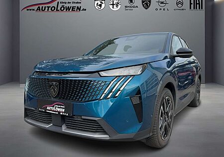 Peugeot 3008 1.2 Hybrid 136 Allure