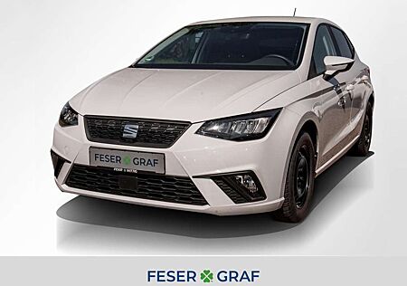 Seat Ibiza 1.0 TSI Style LED/SHZ/PDC/GRA