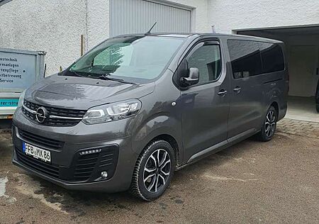 Opel Zafira Life 2.0 D L Edition
