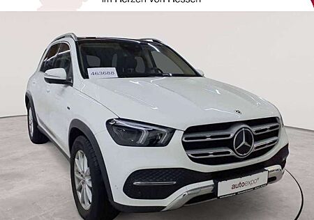 Mercedes-Benz GLE 350 de 4M-Beam AssiPL PANO 4SHZ