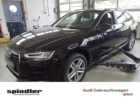 Audi A4 1.4 TFSI S-tronic / MMI-Navi, LED, SHZ