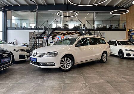 VW Passat Variant Volkswagen Business Edition BMT *NAVI*XENON*