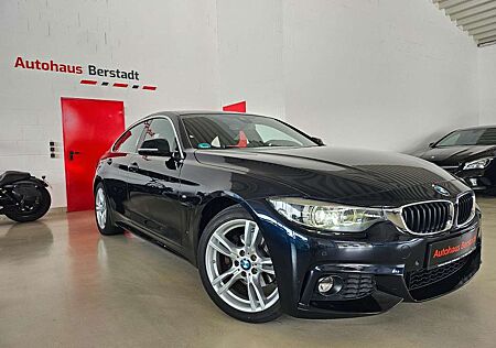 BMW 420d 420 Gran Coupé M-SPORTPAKET*NAVI*KAMERA*LED*PDC