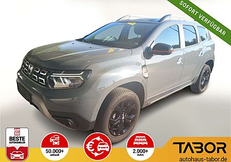 Dacia Duster dCi 115 Extreme Nav Kam Temp PDC SHZ 17Z