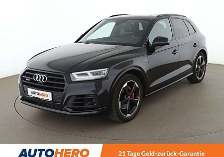 Audi SQ5 3.0 V6 TFSI quattro Aut.*B&O*MATRIX*360CAM*ACC*