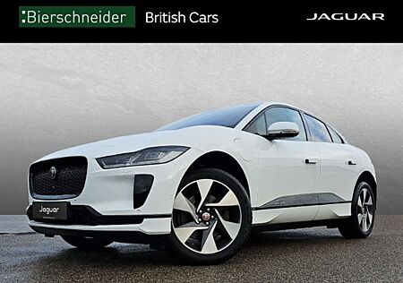 Jaguar I-Pace EV320 SE 499,- RESTWERTLEASING 36 MONATE PA