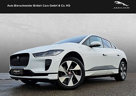 Jaguar I-Pace EV320 SE