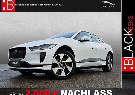 Jaguar I-Pace EV320 SE