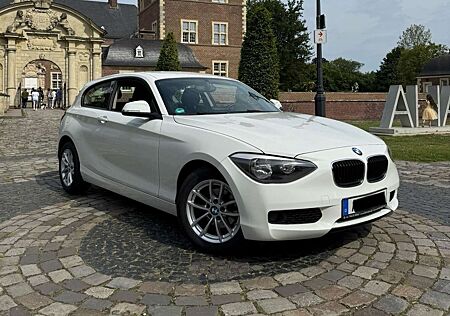 BMW 114i 114