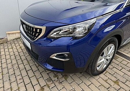 Peugeot 3008 Active Style PT 130 EAT8