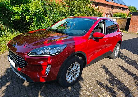 Ford Kuga 2.5 Duratec PHEV TITANIUM X