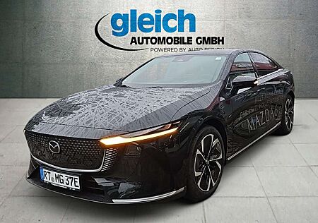 Mazda 6 e EV Takumi Plus ACC LED Navi PDC Pano W-Pumpe