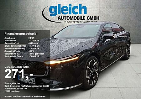 Mazda 6e EV Takumi Plus ACC LED Navi PDC Pano W-Pumpe