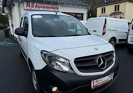 Mercedes-Benz Citan 109 CDI lang+1.HAND+KLIMA+PDC+SCHIEBETÜR+EURO 6