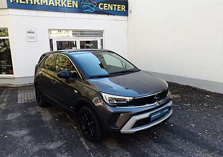 Opel Crossland 1.2 Design & Tech LED DAB WINTERP.