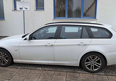 BMW 316d 316 3er Touring Diesel DPF Touring