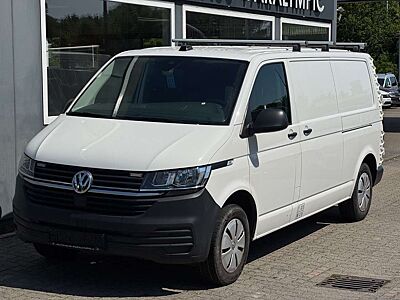 Volkswagen T6 Transporter T6.1 Transporter Kasten lang *AHK*STHZ*KLIMA
