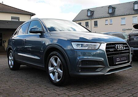 Audi Q3 sport quattro