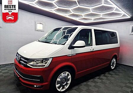 VW T6 Multivan Volkswagen Generation Six 4Motion|AUTOM|STHZ|E.GSD|LED