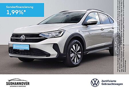 VW Taigo Volkswagen Move 1.0 TSI AHK+NAVI+LED+SHZ+PDC+GRA