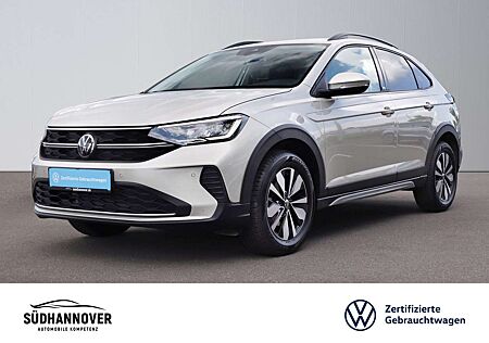 VW Taigo Volkswagen Move 1.0 TSI AHK+NAVI+LED+SHZ+PDC+GRA