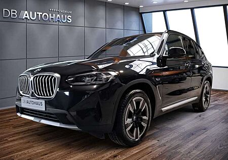 BMW X3 xDrive 30e Steptronic