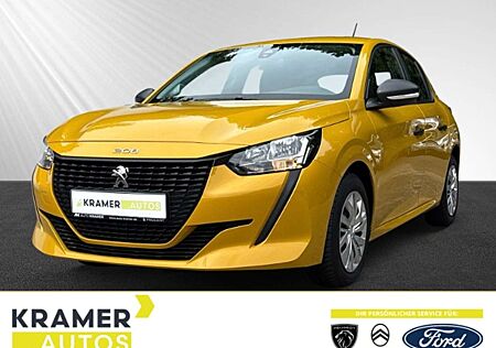 Peugeot 208 Like 1.2 PureTech 75 EU6d *KLIMA*AUDIO*BC*GJR*