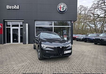 Alfa Romeo Stelvio 190PS Allrad