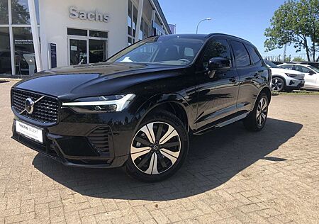 Volvo XC 60 XC60 Plus Dark T8 AWD Anhängerzug