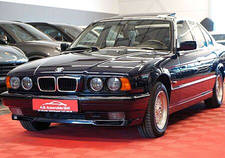 BMW 540 i V8 E34 Aut. 1.HAND*Schiebedach*Einparkhilfe