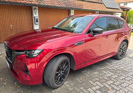 Mazda CX-60 AWD PHEV Aut. HOMURA